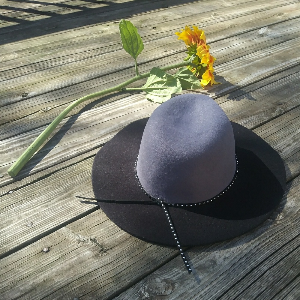 Summer and rose Gigi hat!